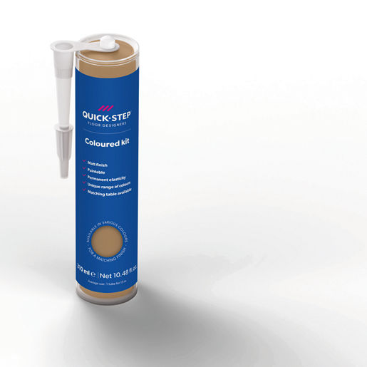 Quickstep Coloured kit sealant - QSKIT09